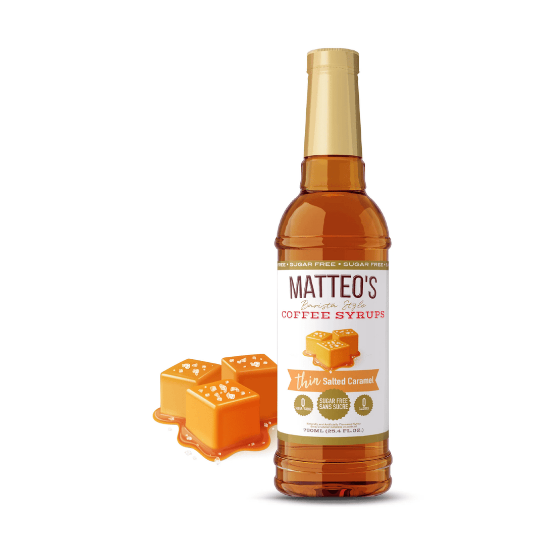 Matteo&