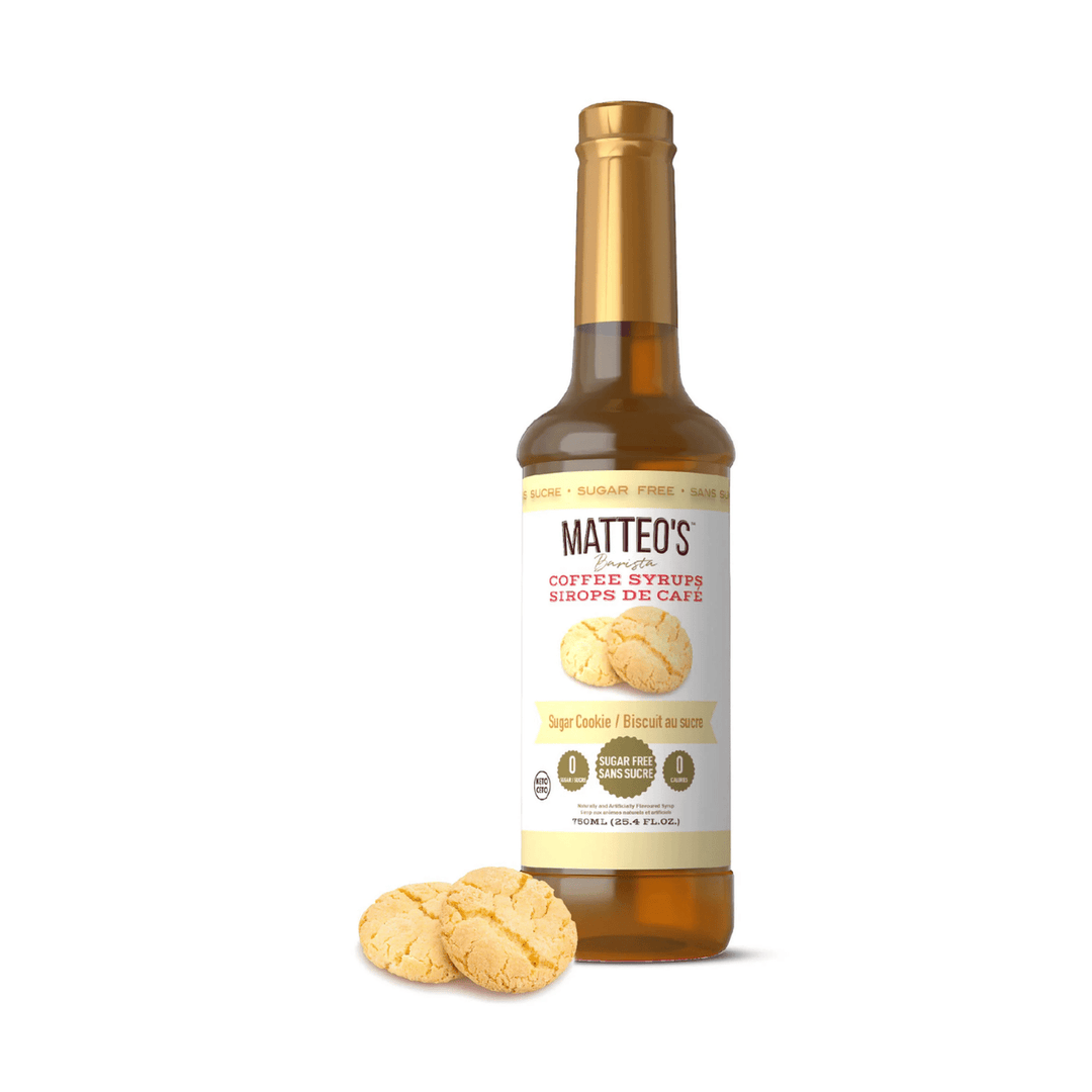 Matteo&