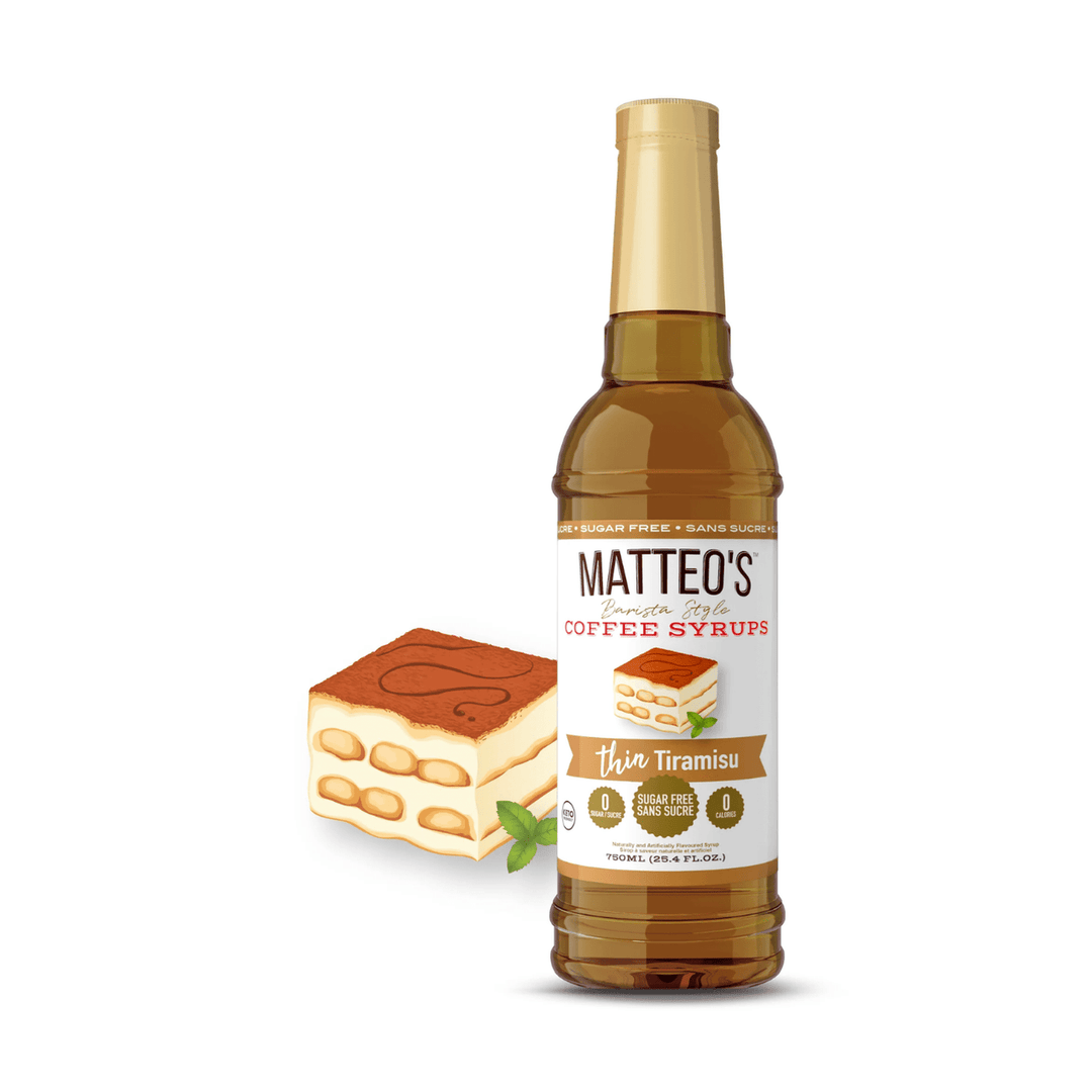 Matteo&