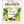 Monin French Vanilla Syrup, 1L Bottle