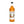 Monin Peach Syrup, 1L Bottle