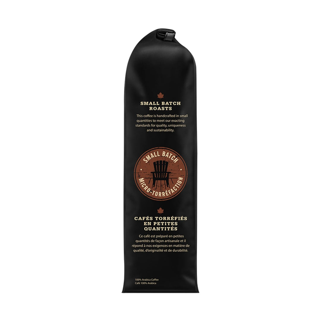 Muskoka Roastery Coffee Co. Butter Tart Ground Coffee 400 g