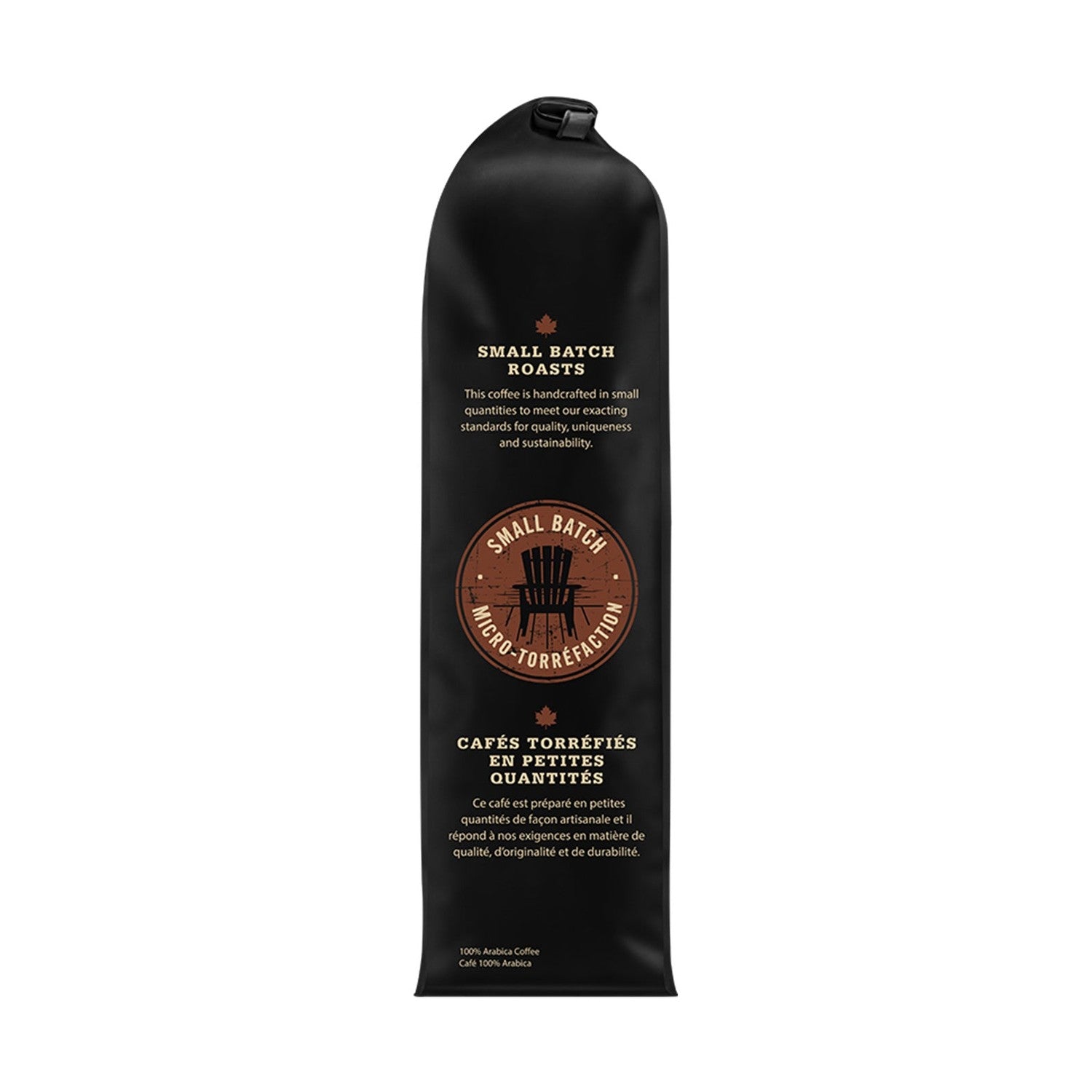Muskoka Roastery Coffee Co. Butter Tart Ground Coffee 400 g