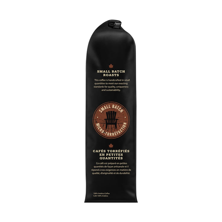 Muskoka Roastery Coffee Co. Butter Tart Ground Coffee 400 g