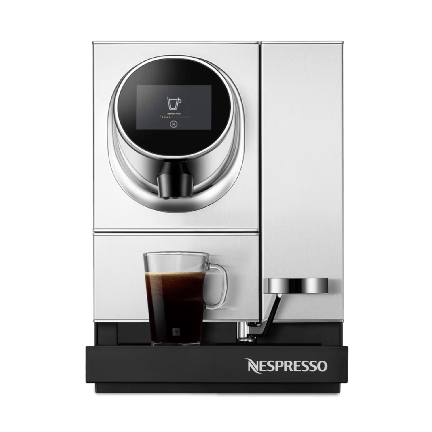 Nespresso Professional Momento 100 Brewer