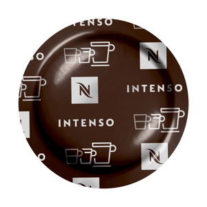 Nespresso Professional Pods Itenso, 50 Pack