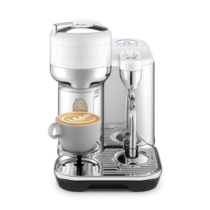 Nespresso Vertuo Creatista by Breville, Sea Salt #BVE850SST1BNA1
