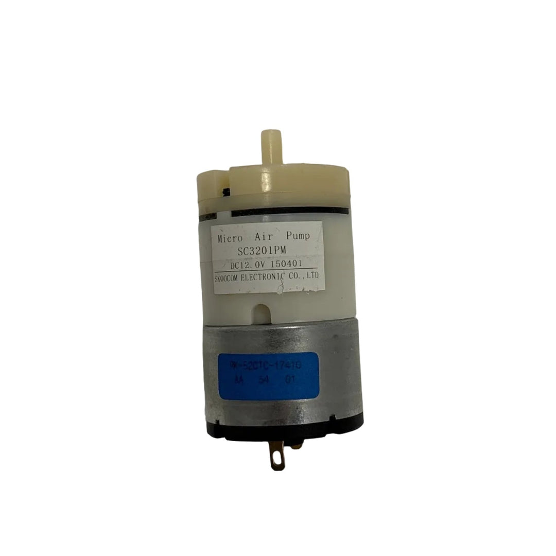 NewTech Aquacafe Airpump - 4020