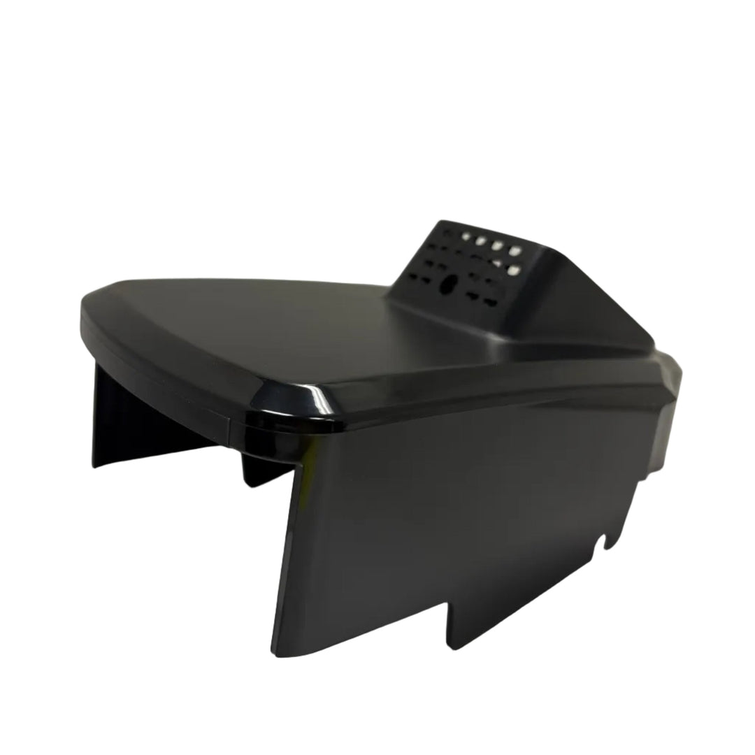NewTech Aquacafe CPU Upper Cover - 2399