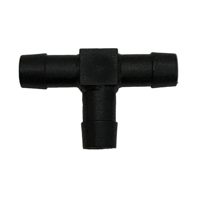 NewTech Aquacafe Plastic T Fitting - 2383