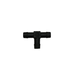 NewTech Aquacafe Plastic T Fitting - 2383