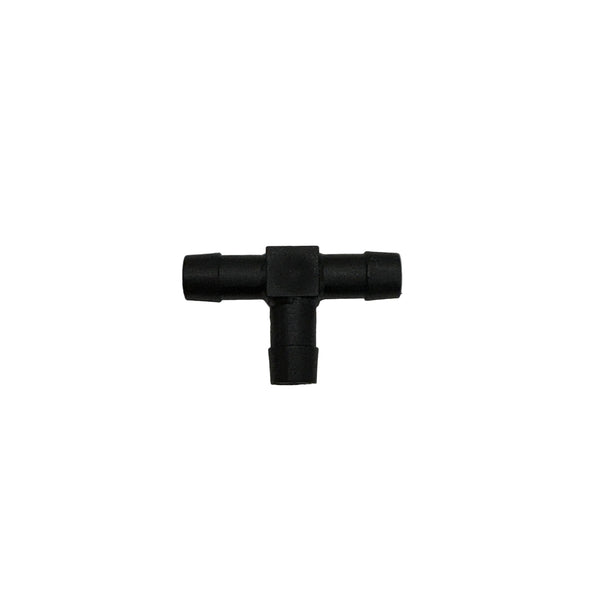 NewTech Aquacafe Plastic T Fitting - 2383