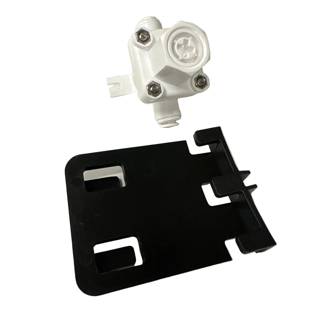 NewTech Aquacafe Pressure Regulator - 89103