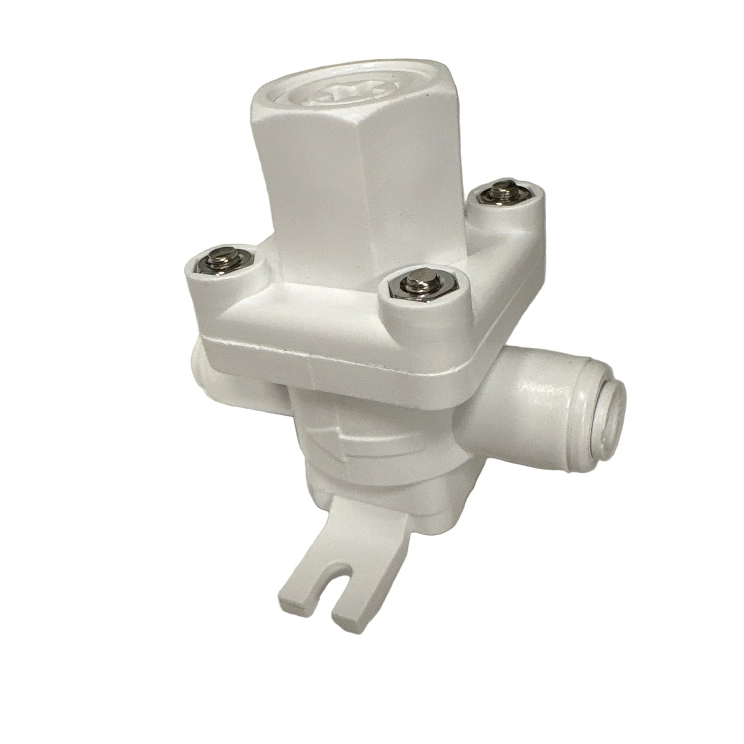 NewTech Aquacafe Pressure Regulator - 89103