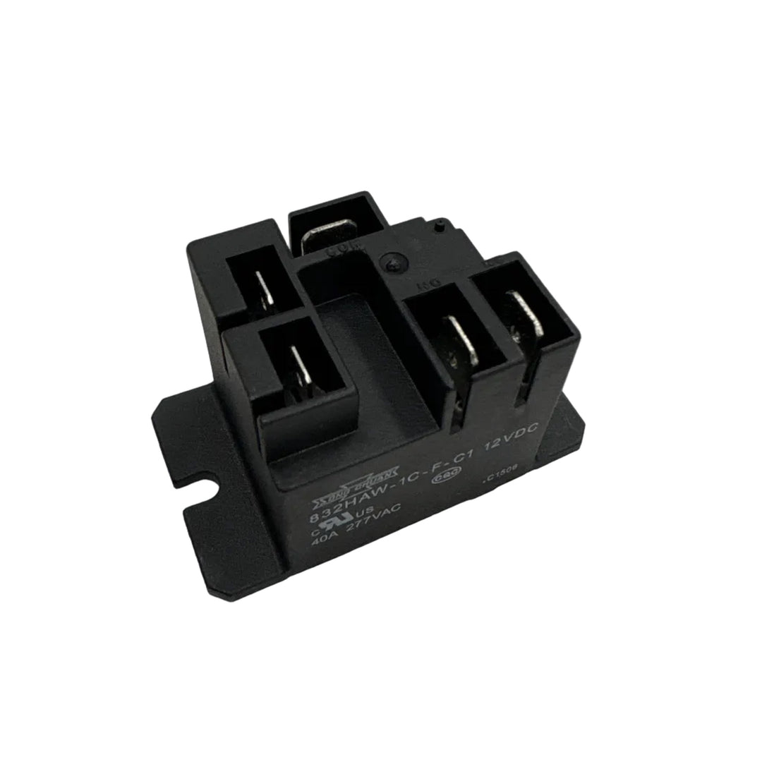 NewTech Aquacafe Relay - 4001