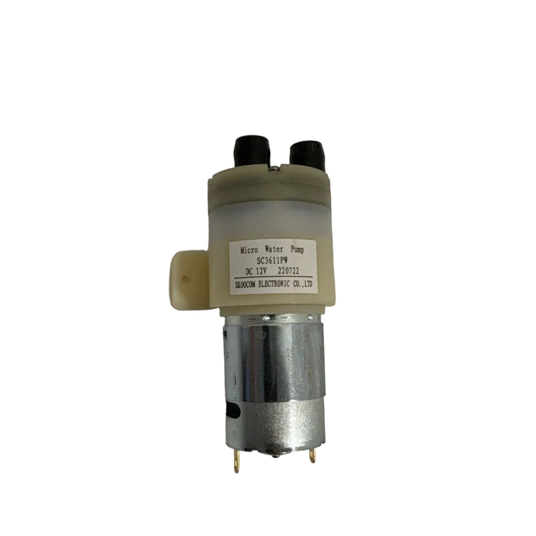 NewTech Aquacafe Water Pump - 4035