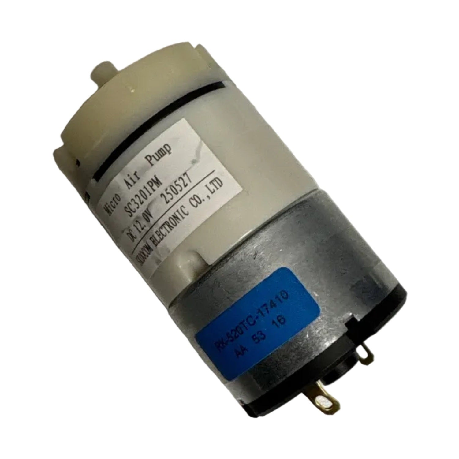 Newco Air Pump - 773056