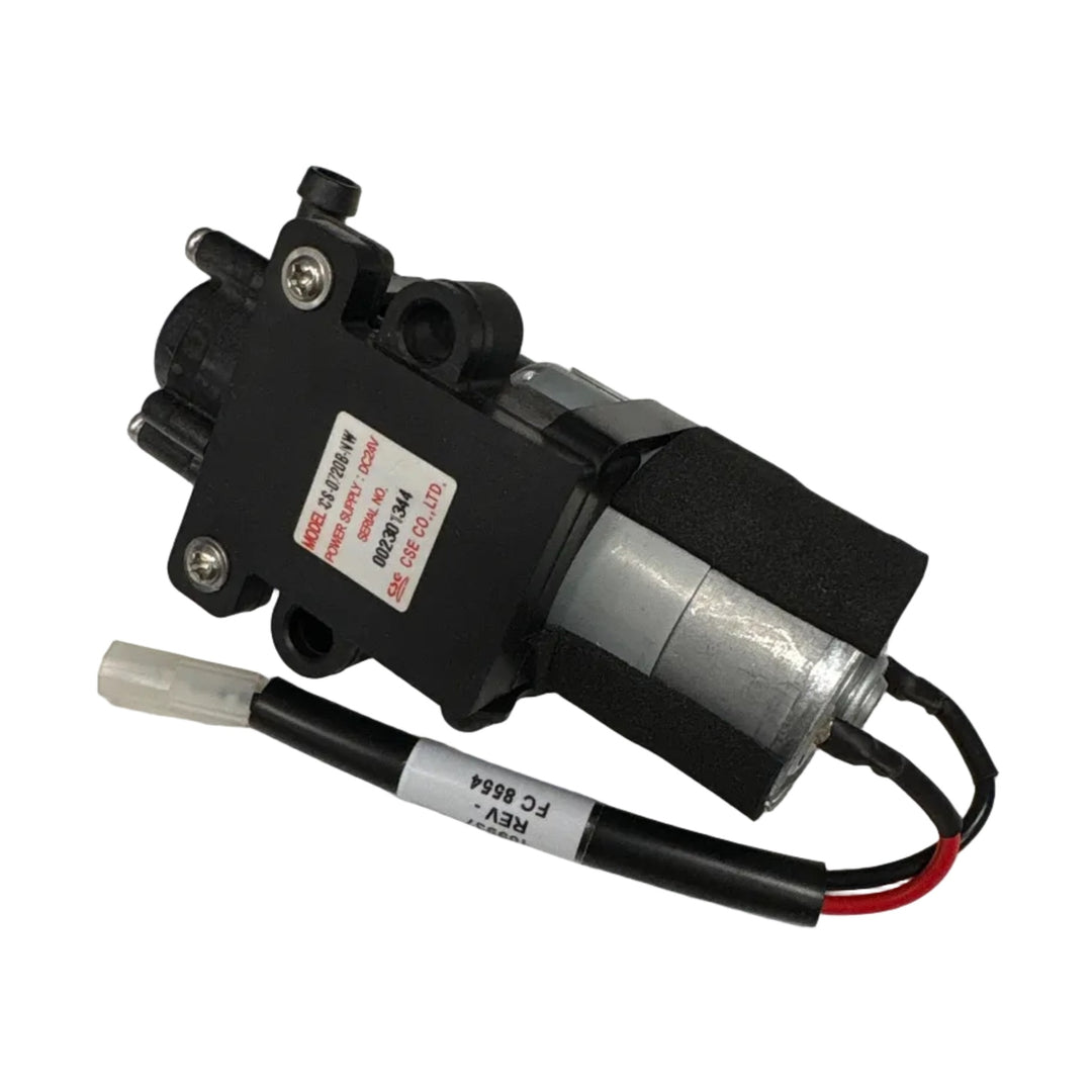 Newco Gear Pump Assembly - 109937