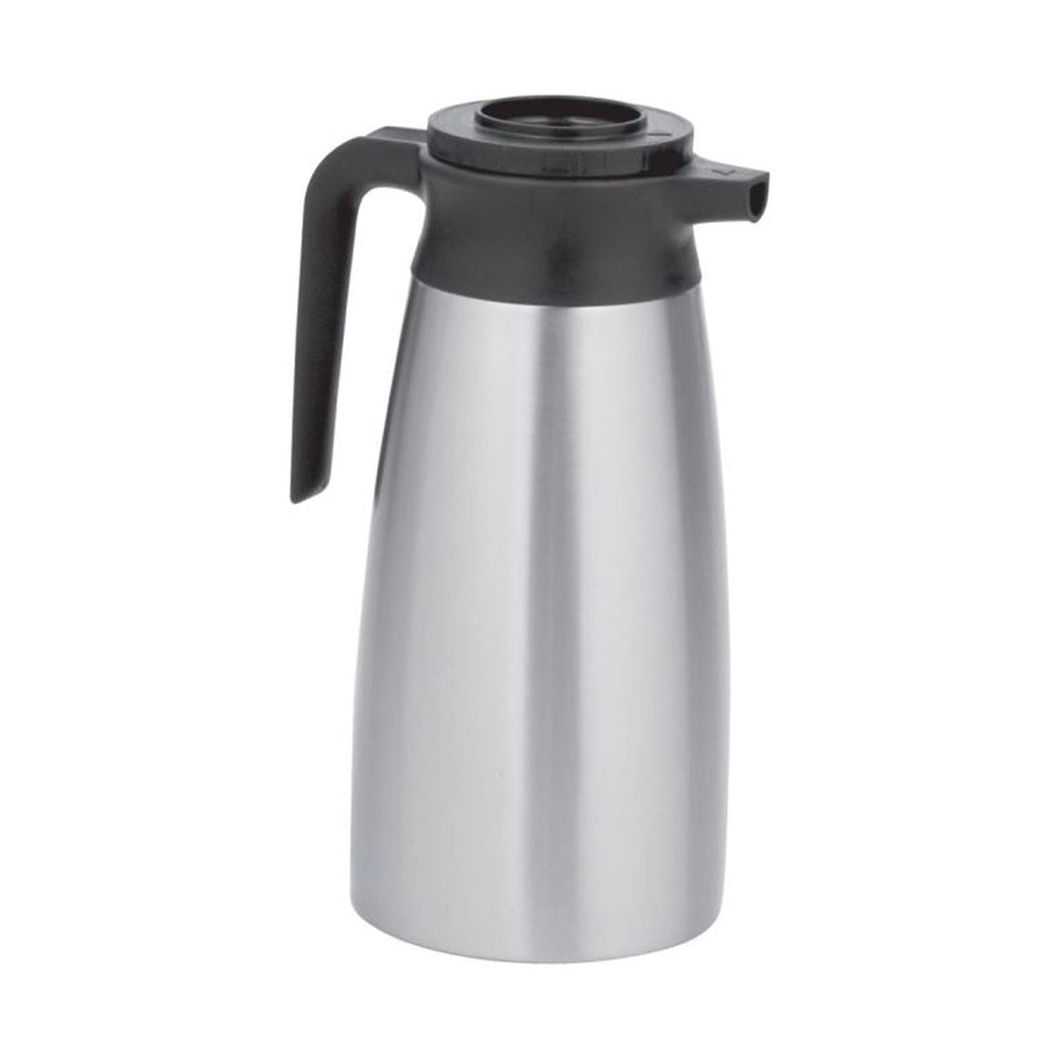 Newtech Brushed Stainless Steel Carafe, 1.9L #NBS19
