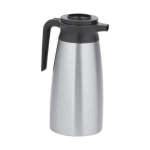 Newtech Brushed Stainless Steel Carafe, 1.9L #NBS19