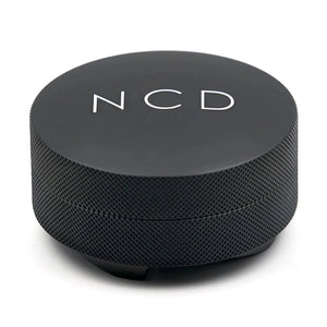 Nucleus 58mm Coffee Distributor NCD , Black