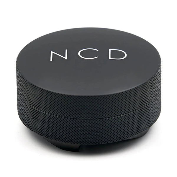 Nucleus 58mm Coffee Distributor NCD , Black