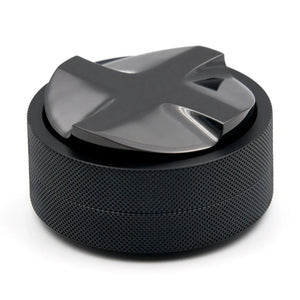 Nucleus 58mm Coffee Distributor NCD , Black