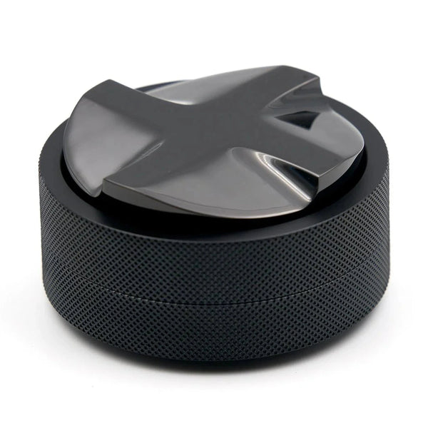 Nucleus 58mm Coffee Distributor NCD , Black