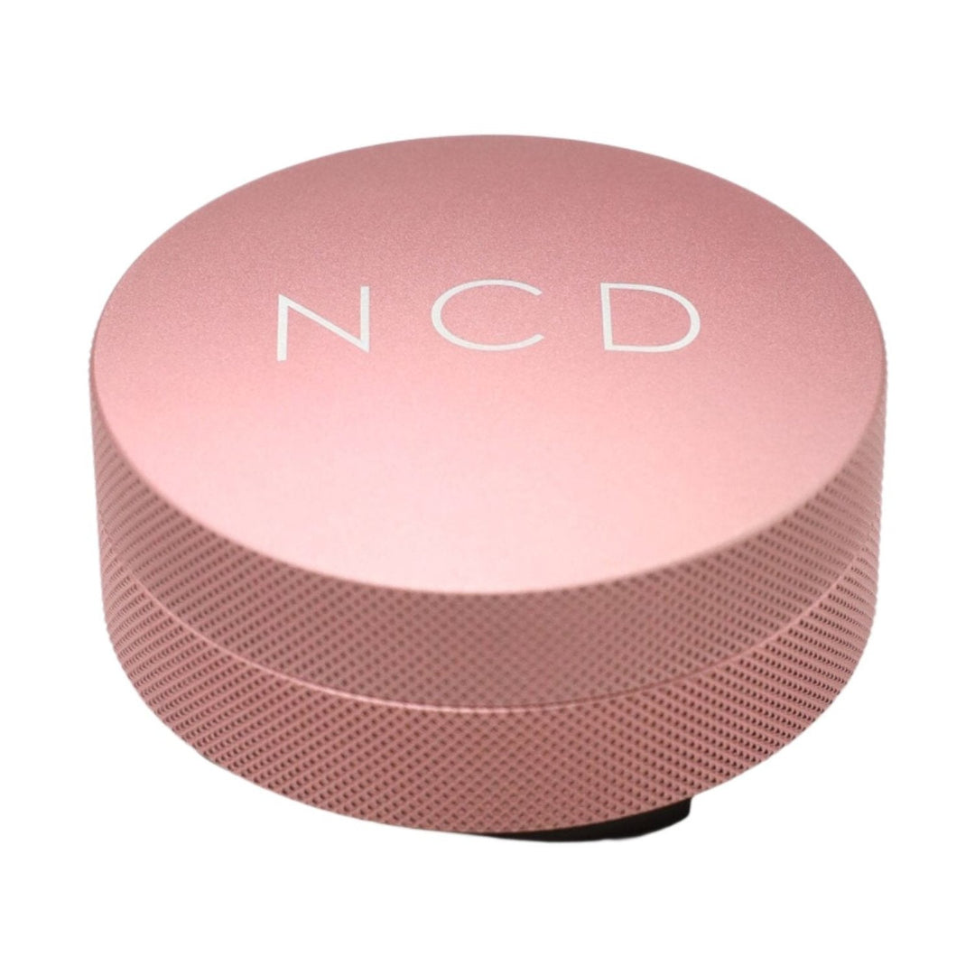 Nucleus 58mm Coffee Distributor NCD , Pink