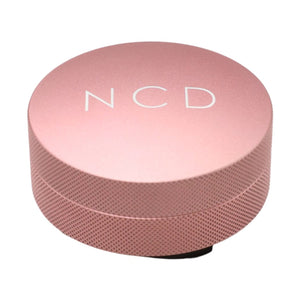Nucleus 58mm Coffee Distributor NCD , Pink