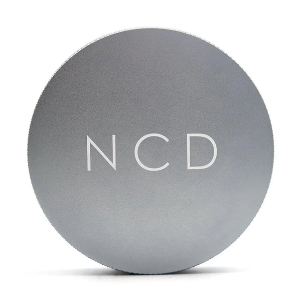 Nucleus 58mm Coffee Distributor NCD , Titanium