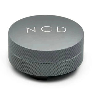 Nucleus 58mm Coffee Distributor NCD , Titanium