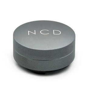 Nucleus 58mm Coffee Distributor (NCD), Titanium