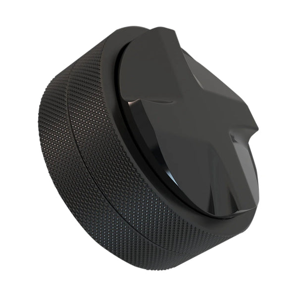 Nucleus Pulse 58mm Coffee Distributor NCD , Black