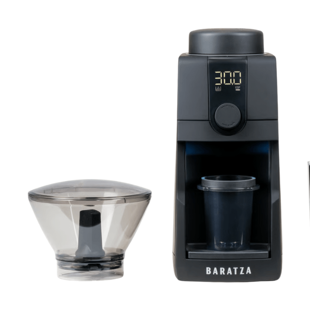 OPEN BOX | Baratza Encore ESP Pro Espresso &amp; Coffee Grinder, Black 