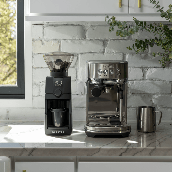 OPEN BOX | Baratza Encore ESP Pro Espresso & Coffee Grinder, Black #ZCG595BLK1AUC1A