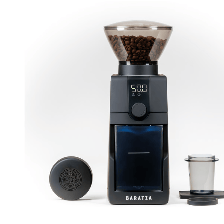 OPEN BOX | Baratza Encore ESP Pro Espresso &amp; Coffee Grinder, Black 