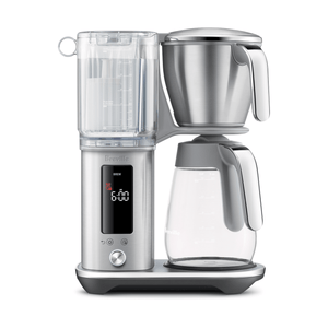 Breville Luxe Precision Brewer, Glass Carafe #BDC415BSS