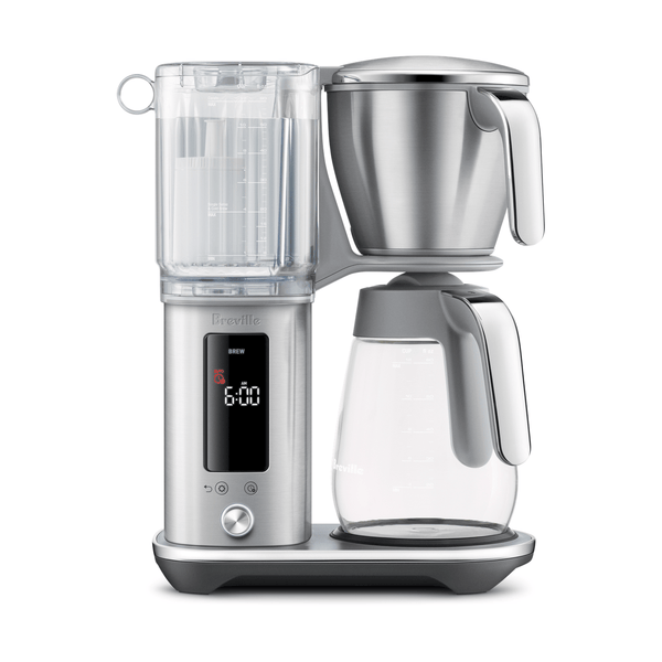 Breville Luxe Precision Brewer, Glass Carafe #BDC415BSS