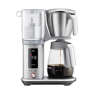 Breville Luxe Precision Brewer, Glass Carafe #BDC415BSS
