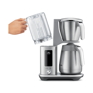 OPEN BOX | Breville Luxe Precision Brewer, Thermal Carafe #BDC465BSS