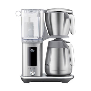 OPEN BOX | Breville Luxe Precision Brewer, Thermal Carafe #BDC465BSS