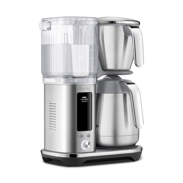 OPEN BOX | Breville Luxe Precision Brewer, Thermal Carafe #BDC465BSS