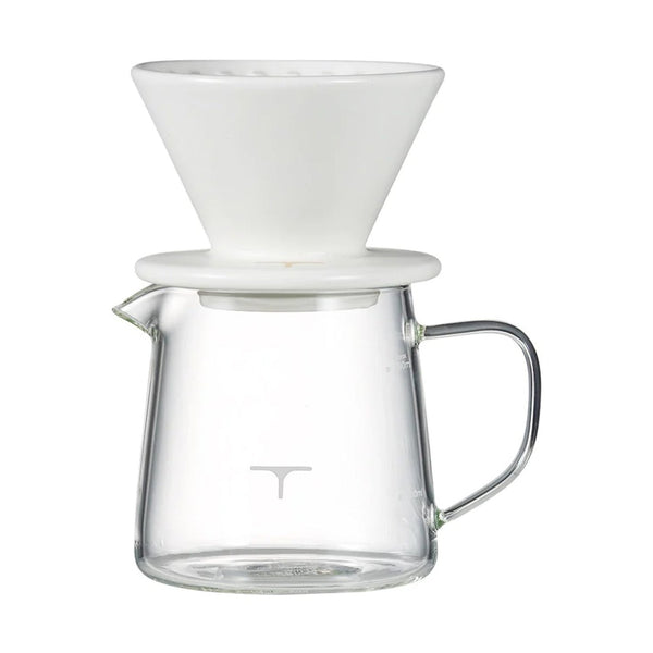 I.XXI 6 Piece Coffee Travel Kit