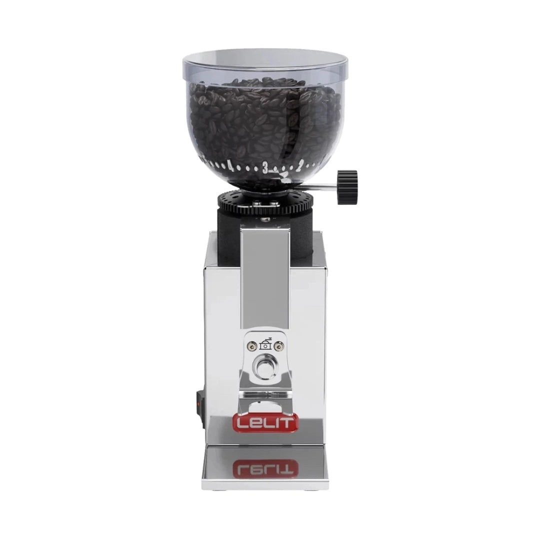 Lelit Fred Conical Coffee Grinder 