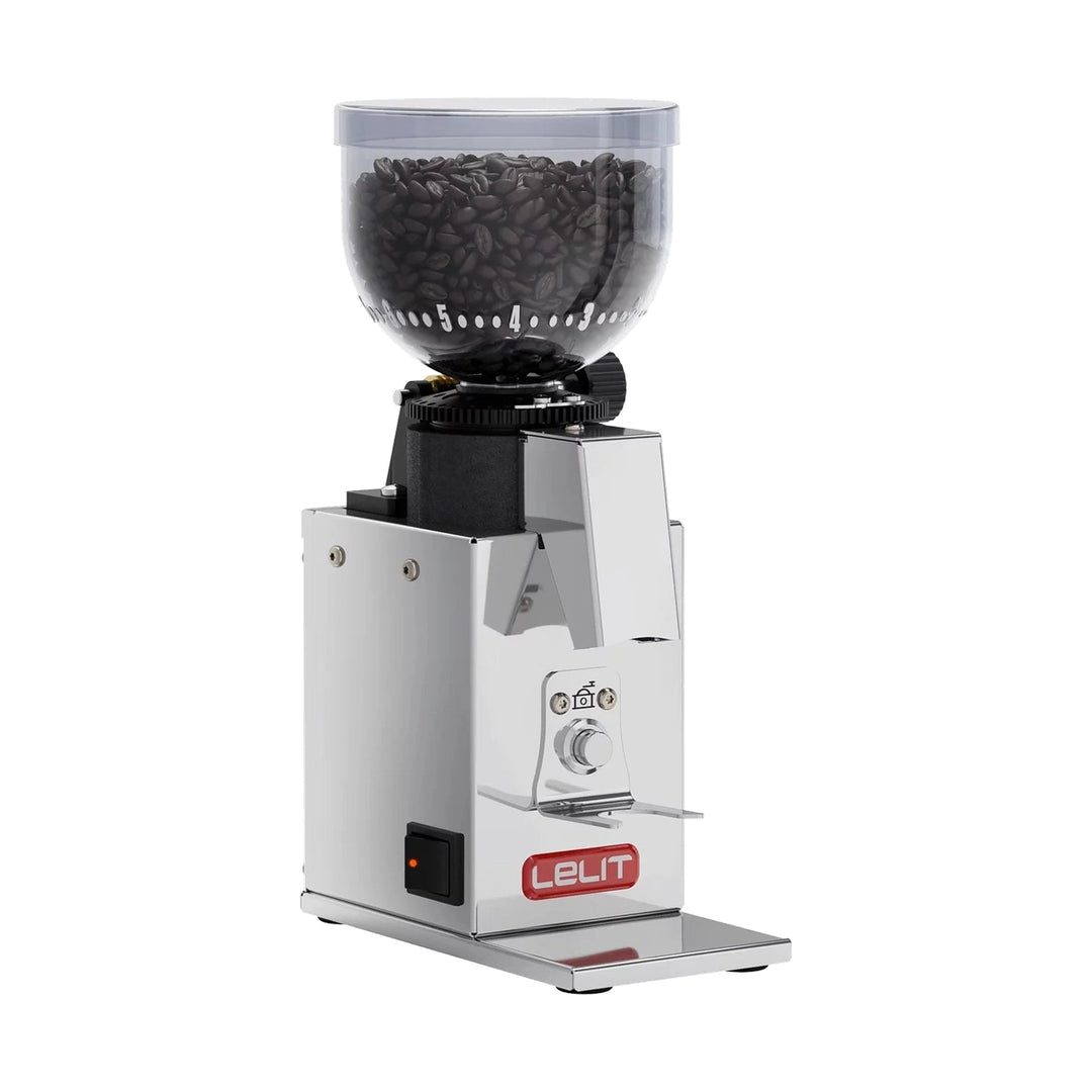 Lelit Fred Conical Coffee Grinder 