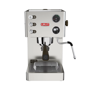 Lelit Victoria Espresso Machine #PL91T-120