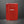 OPEN BOX | SMEG FAB10 Retro Right Hand Mini Fridge, Red #FAB10URRD3 Local Pickup Only
