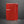 OPEN BOX | SMEG FAB10 Retro Right Hand Mini Fridge, Red #FAB10URRD3 Local Pickup Only