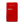OPEN BOX | SMEG FAB5 Retro Right Hand Mini Fridge, Red #FAB5URRD3 Local Pickup Only